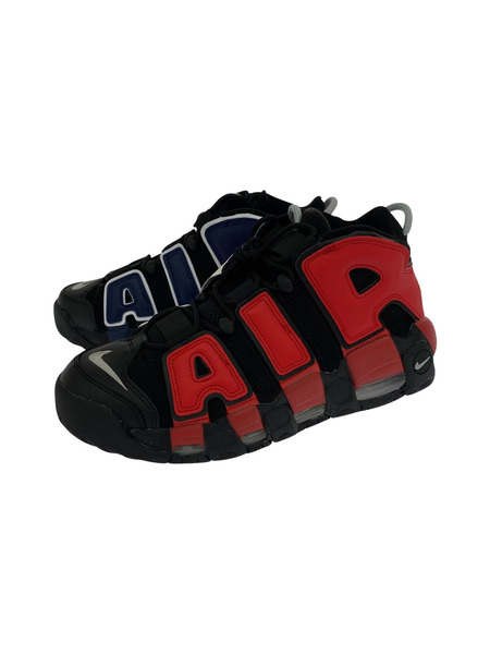 Nike Air More Uptempo '96 DJ4400-001 (26.5)