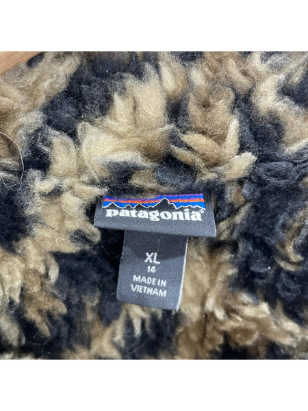 patagonia 21AW Infurno JKT ブラウン (XL)[値下]