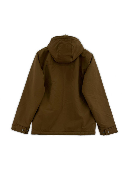 patagonia 21AW Infurno JKT ブラウン (XL)[値下]