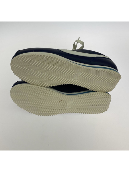 NIKE Cortez Midnight Navy DM4044-400[値下]