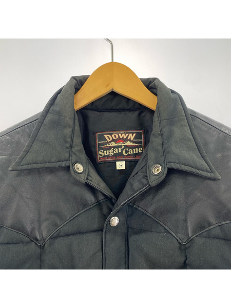 SUGAR CANE ダウンジャケット M