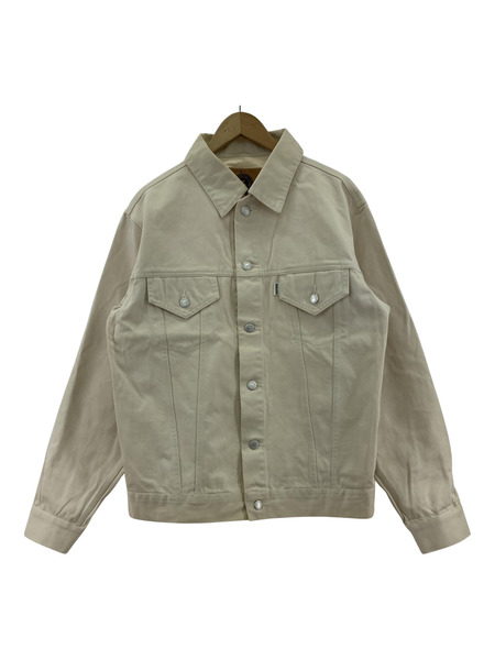 GOODENOUGH ジャケット Lot.7102 トラッカージャケット 40