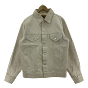 GOODENOUGH ジャケット Lot.7102 トラッカージャケット 40