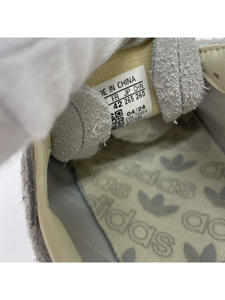 adidas スニーカー SPEZIAL 26.5㎝[値下]