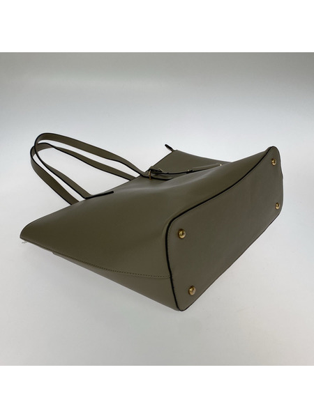 Jewelna Rose トートバッグ ベージュ[値下]