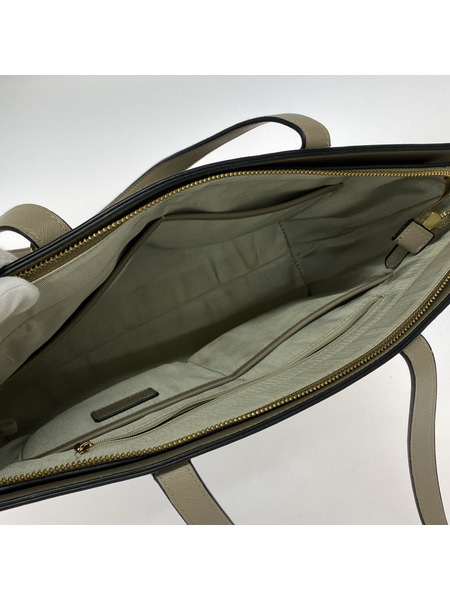 Jewelna Rose トートバッグ ベージュ[値下]