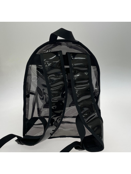 HEAD PORTER クリアバックパック
