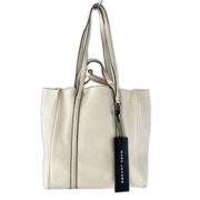 MARC JACOBS トートバッグ THE TAG TOTE THE TAG TOTE