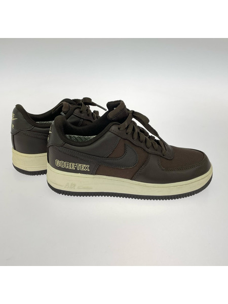 NIKE Air Force1 GTX ゴアテックス Air Force1 GTX ゴアテックス