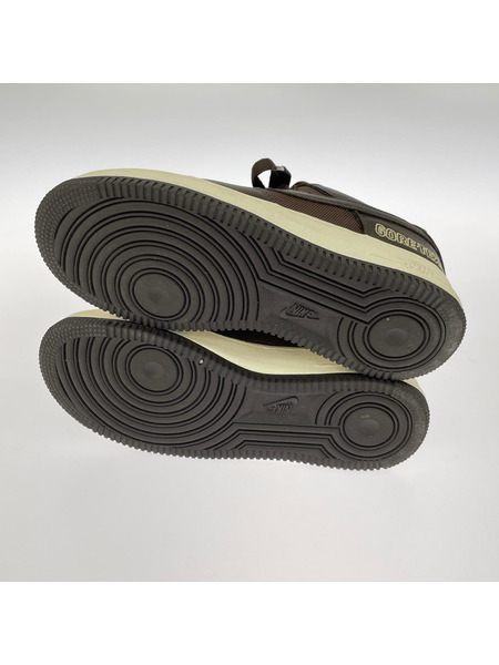 NIKE Air Force1 GTX ゴアテックス Air Force1 GTX ゴアテックス