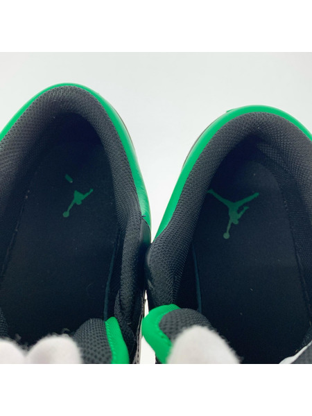 NIKE スニーカー 553558-065/エアジョーダン/緑