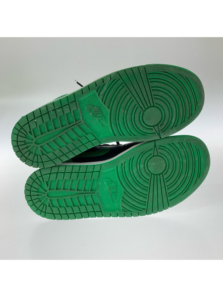 NIKE スニーカー 553558-065/エアジョーダン/緑