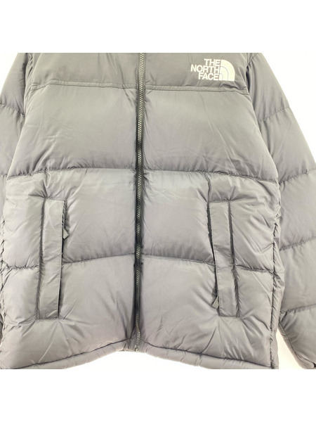 THE NORTH FACE ジャケット ヌプシジャケット ND92234 M