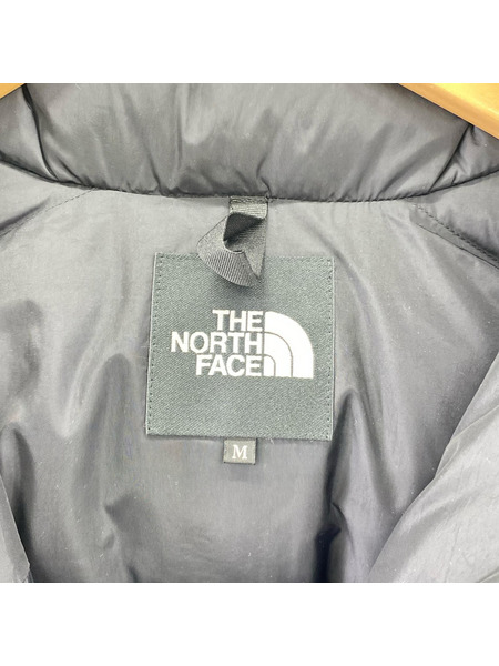 THE NORTH FACE ジャケット ヌプシジャケット ND92234 M