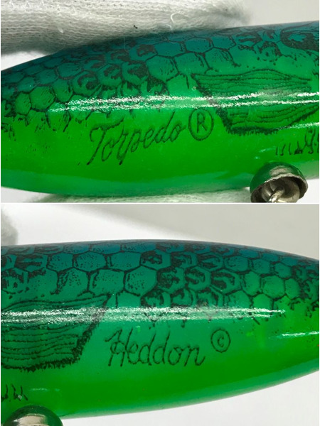 heddon magnum torpedo NGL後期[値下]