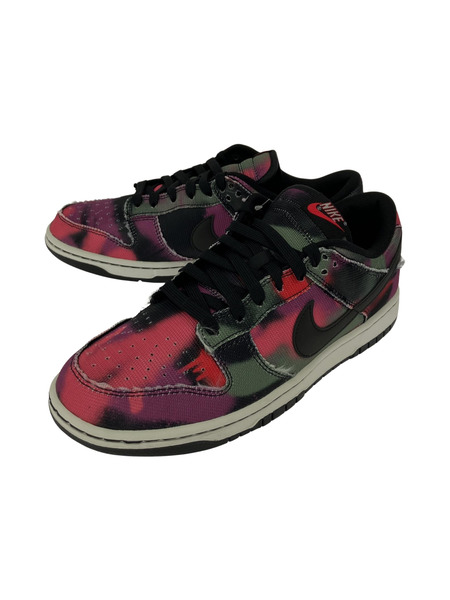 NIKE DUNK LOW RETRO PREMIUM 27.5cm DM0108-002