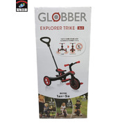 GLOBBER グロッバー エクスプローラー トライク 3in1