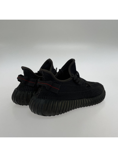 adidas　YEEZY BOOST 350 V2 BLACK