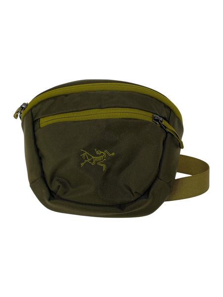 ARC'TERYX MAKA1 WAISTPACK KHK