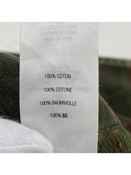 Supreme パンツ 23AW Cargo Pant Flecktarn Camo 30