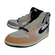 NIKE スニーカー AIRJORDAN 1 RETRO HIGH OG CRAFT (27.5)