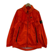 STONE ISLAND ジャケット ×NIKE ウインドランナージャケット M