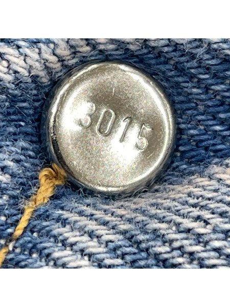 Levi's デニム・ジーンズ 503BXX 86197-0017 (W25) フラッシャー付キ