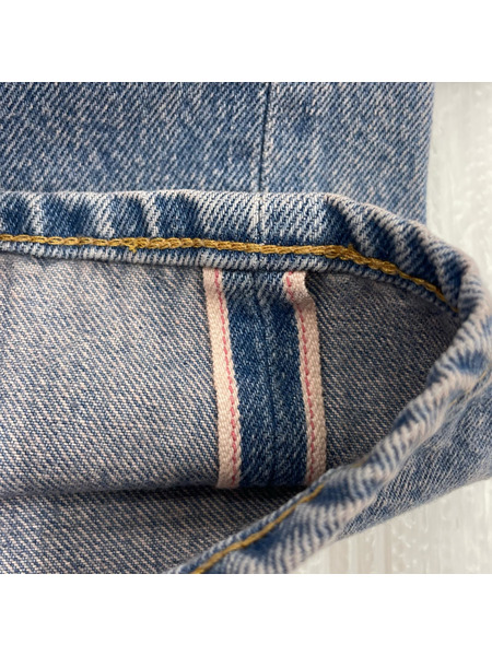 Levi's デニム・ジーンズ 503BXX 86197-0017 (W25) フラッシャー付キ