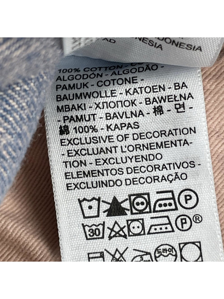 Levi's デニム・ジーンズ 503BXX 86197-0017 (W25) フラッシャー付キ