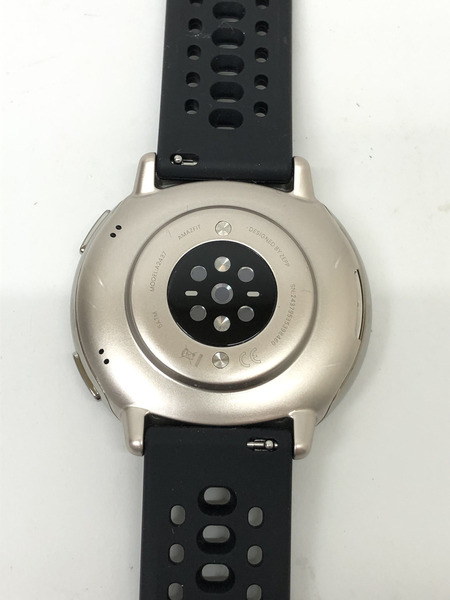 amazfit ACTIV2 スマートウォッチ A2437