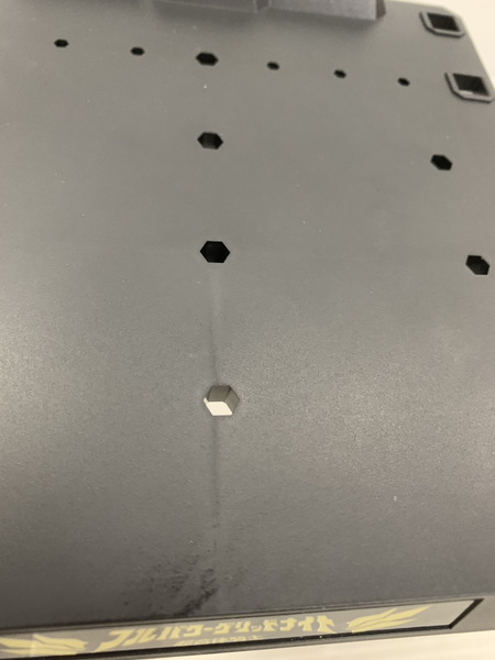 メーカー ロボットその他 DXフルパワーグリッドナイト