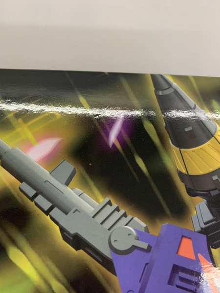 メーカー ロボットその他 DXフルパワーグリッドナイト