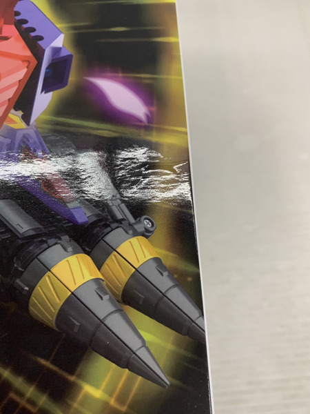 メーカー ロボットその他 DXフルパワーグリッドナイト