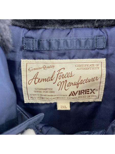 AVIREX ブルゾン・ジャンパー N-3B