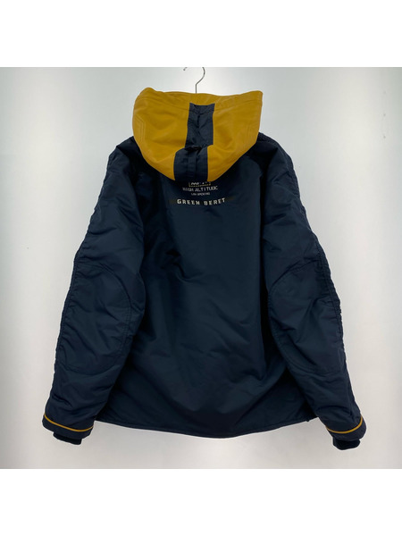 AVIREX ブルゾン・ジャンパー N-3B