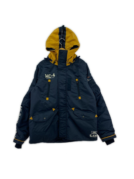 AVIREX ブルゾン・ジャンパー N-3B