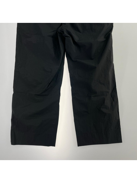 ROSSO パンツ H Dry Fabricナイロンリラックスパンツ（L）