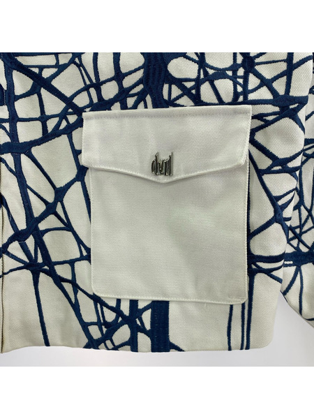 ジャケット DAVRILSUPPLY  ROOTS JAKET L