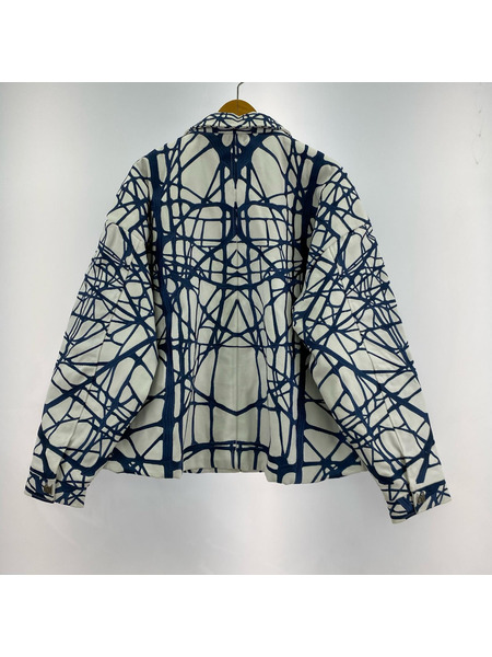 ジャケット DAVRILSUPPLY  ROOTS JAKET L