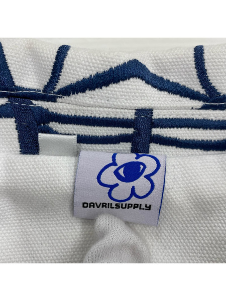 ジャケット DAVRILSUPPLY  ROOTS JAKET L