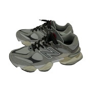 NEW BALANCE U9060GRY (28.5cm) グレー