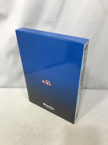 鉄道模型車両 MICRO ACE A-6251 415系 0番代新製冷房車 基本4両セット