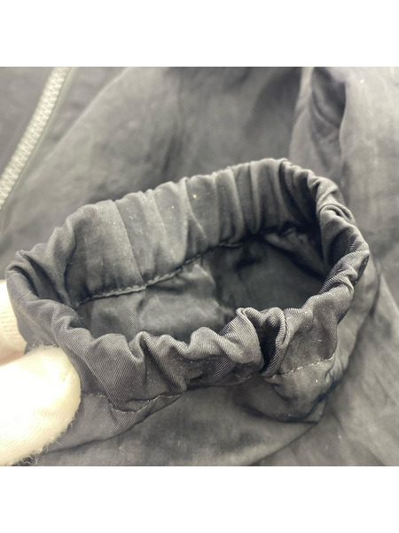 ALLEGE ジャケット Track Jacket 黒[値下]