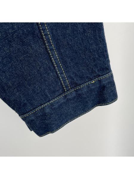 cantate WW II T-Back Jacket ONE WASH 0 23AWCA0428