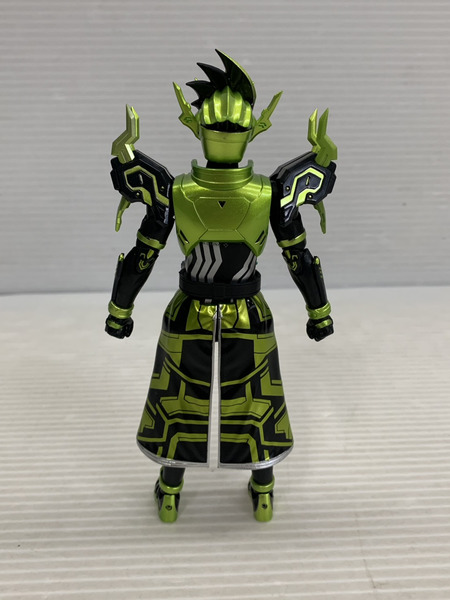 メーカー 仮面ライダーフィギュア S.H.Figuarts クロノス