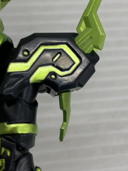 メーカー 仮面ライダーフィギュア S.H.Figuarts クロノス