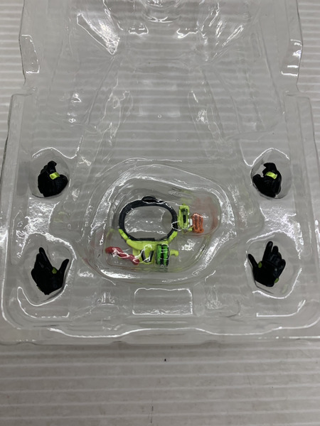 メーカー 仮面ライダーフィギュア S.H.Figuarts クロノス