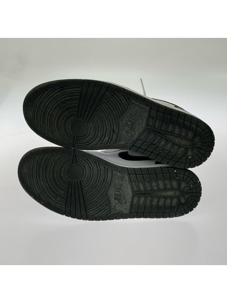 JORDAN BRAND スニーカー AIR JORDAN 1 LOW 29cm