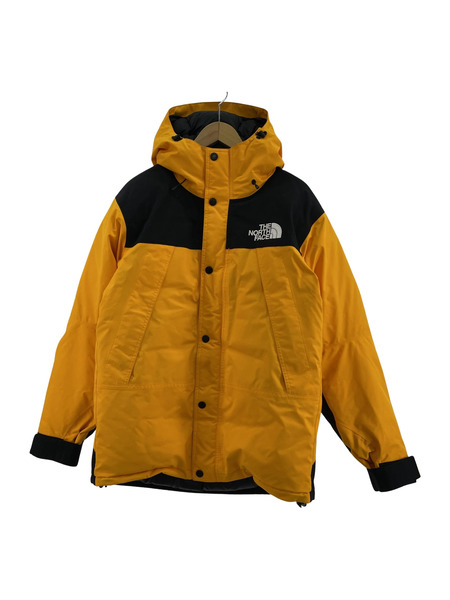 THE NORTH FACE/マウンテンダウンジャケット/M