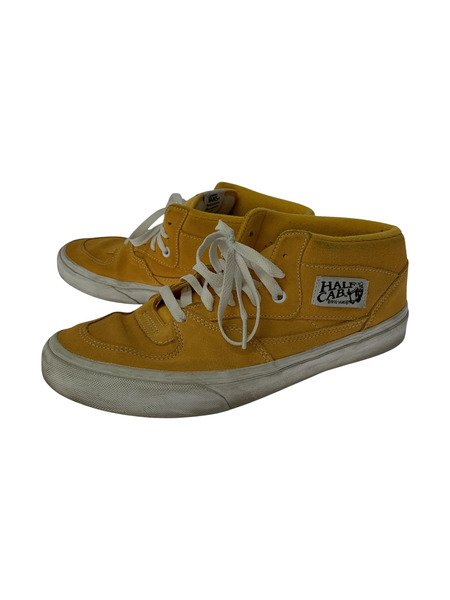 VANS/HALF CLUB/27.5cm